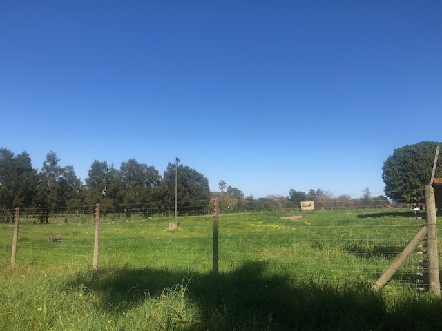 0 Bedroom Property for Sale in Botfontein Smallholdings Western Cape